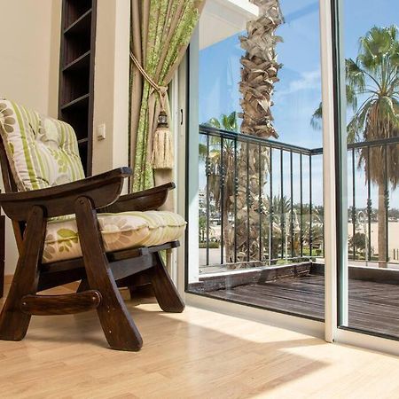 Spacious Beachview Condo Marina - Families Only Agádír Exteriér fotografie
