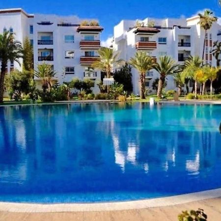Spacious Beachview Condo Marina - Families Only Agádír Exteriér fotografie