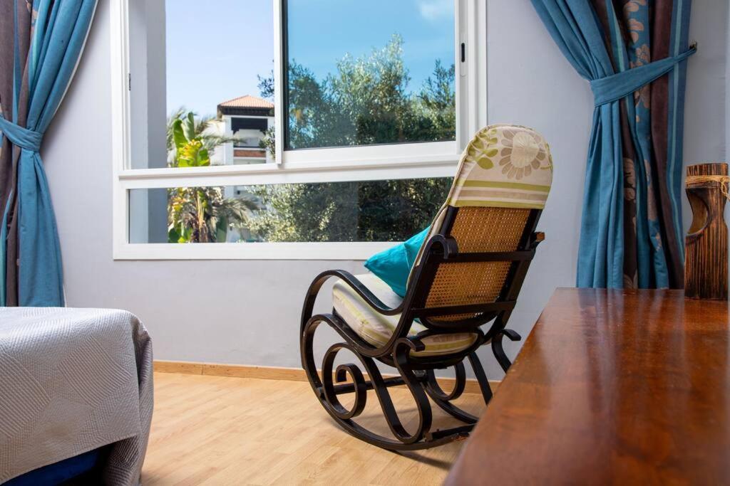 Spacious Beachview Condo Marina - Families Only Agádír Exteriér fotografie