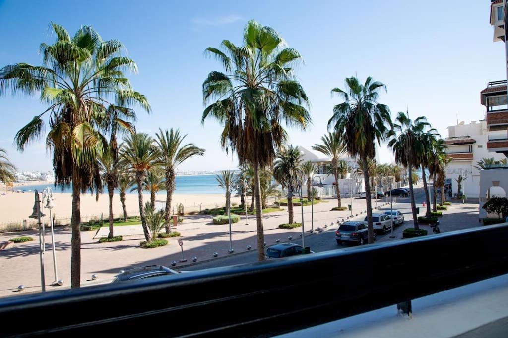 Spacious Beachview Condo Marina - Families Only Agádír Exteriér fotografie