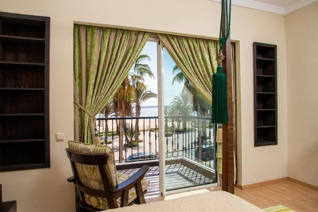 Spacious Beachview Condo Marina - Families Only Agádír Exteriér fotografie
